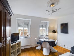 Appartements Les Tanneurs : photos des chambres
