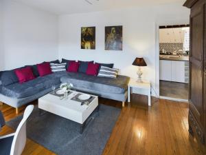 Appartements Les Tanneurs : photos des chambres