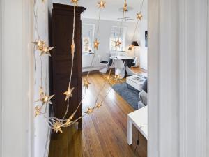 Appartements Les Tanneurs : photos des chambres