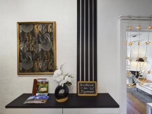 Appartements Les Tanneurs : photos des chambres