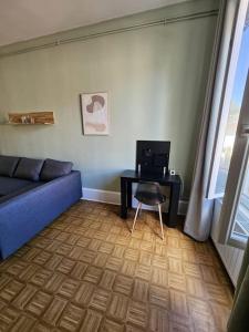 Appartement F2 à Villeurbanne