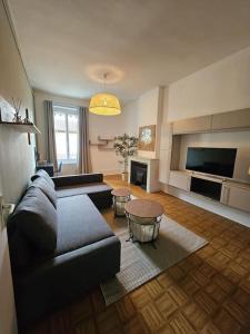 Appartement F2 à Villeurbanne