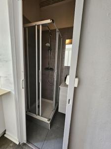 Appartement F2 à Villeurbanne