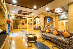 Hotel Prince-Near Jaisalmer Fort