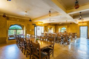 Hotel Prince-Near Jaisalmer Fort