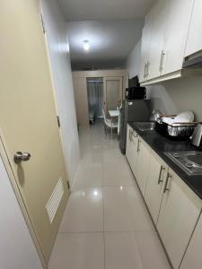 Sea Residence 1 Bedroom Unit