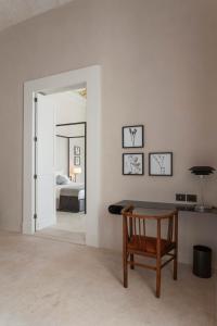 Palazzo Tafuri Boutique Hotel