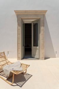 Palazzo Tafuri Boutique Hotel