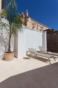 Habitación Cuádruple Superior