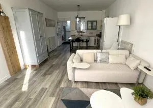 Maison de ville proche centre - 阿让