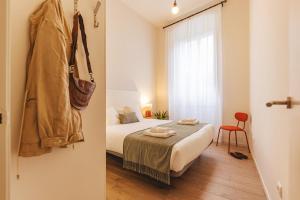 Bravissimo Llebre Duplex, with patio