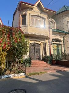 Гостевой дом