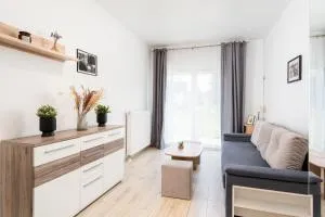 Dębniki Pleasant Studio - 斯卡维纳