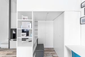 OG6 Navigli-Duomo -Loft Chic Apartment -