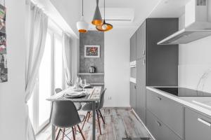 OG6 Navigli-Duomo -Loft Chic Apartment -