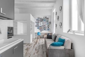 OG6 Navigli-Duomo -Loft Chic Apartment -
