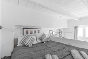 OG6 Navigli-Duomo -Loft Chic Apartment -