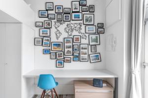 OG6 Navigli-Duomo -Loft Chic Apartment -