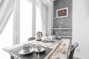 OG6 Navigli-Duomo -Loft Chic Apartment -