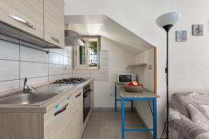 Villetta Isole Basse by BarbarHouse