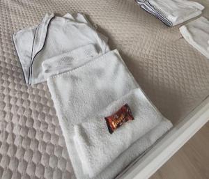 2-Zimmer Wohnung, Pools, Sauna und Balkon