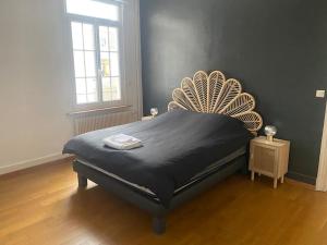 Maison de 140m2 à 300m de la plage