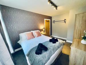 New Road Apartment - 2 Bedrooms - Sleeps 3