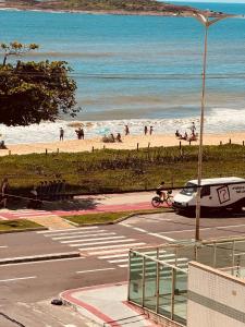 Vista Mar, Pé na Areia Praia Itaparica,luxo