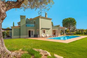 Villa Bliss by Algarve Vacation