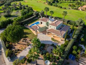 Villa Bliss by Algarve Vacation