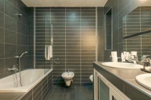 Sliema Central Iprime Suites