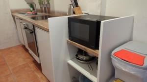 Ferienwohnungen Schallenberg - Groß-Umstadt- Fewo Nr-5