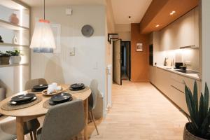 Evfranoros cozy apartment