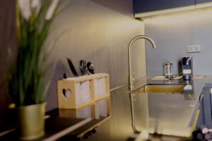 Italian Style Unit in Venice Luxury Residences