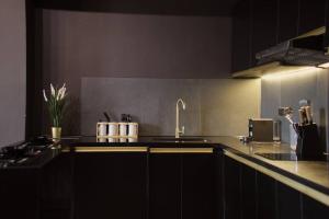 Italian Style Unit in Venice Luxury Residences