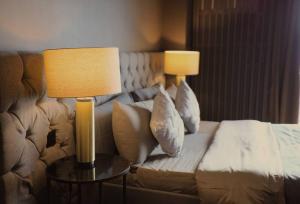Italian Style Unit in Venice Luxury Residences