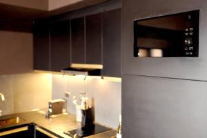 Italian Style Unit in Venice Luxury Residences