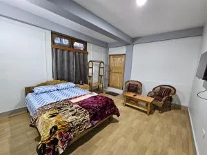Amaze PY Homestay - Tawang