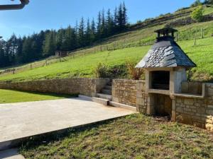 Superbe Villa vue panoramique et piscine exterieure chauffée