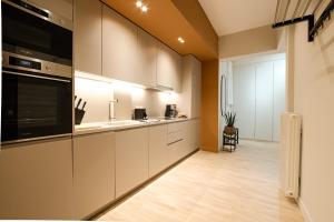 Evfranoros cozy apartment