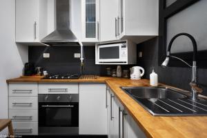 Elegant Retreat in Zamalek