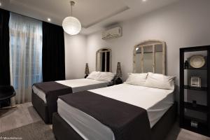 Elegant Retreat in Zamalek