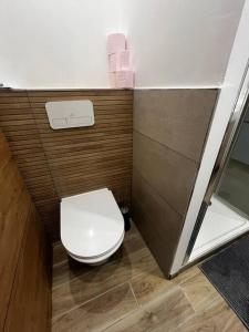Maisons de vacances Maison avec jardin : photos des chambres
