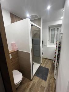 Maisons de vacances Maison avec jardin : photos des chambres