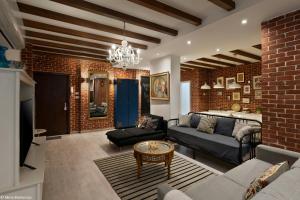 Elegant Retreat in Zamalek