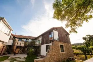 Casa do Cereiro - Codeseda