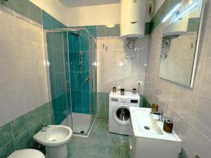 Affittimoderni Valledoria - i 4 Mori img12