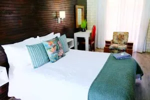 White Swan Guesthouse - 昆斯敦