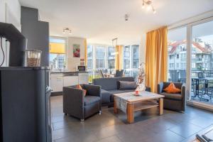 Strandpark-Grossenbrode-Haus-Leuchtturm-Wohnung-5