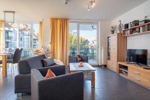 Strandpark-Grossenbrode-Haus-Leuchtturm-Wohnung-5